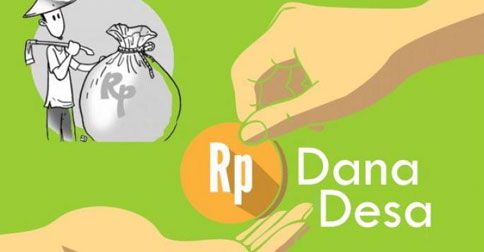 Diduga Tilap Dana Desa Ratusan Juta, Awe Pecat Kades Penuba Timur