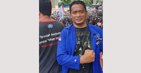 SPSI LEM Batam Nilai 'Lock Out' PT Unisem Cacat Hukum