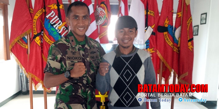 Jurus Mayor Nioko Membuka Sekat dengan Rakyat