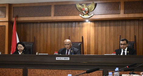 Terlambat Notifikasi, KPPU Denda Perusahaan Agribisnis Internasional Rp 5 Miliar