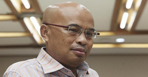 Politisi Gerindra Desmond J Mahesa Tutup Usia Pagi Ini