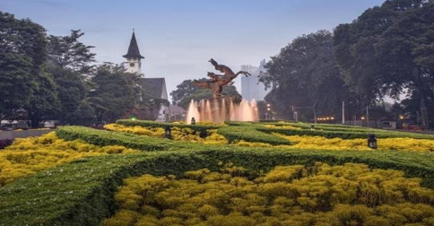 Rekomendasi Destinasi Wisata di Jakarta