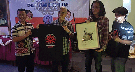 Pengaruh Kebudayaan dan Politik Identitas di Tahun Politik, Prof Yusmar: yang Diharamkan Itu Politisasi Identitas