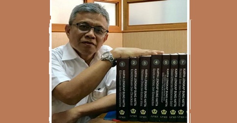 Catatan Akhir Tahun, Strategi Industri Kunci Sukses Pertumbuhan 8 Persen