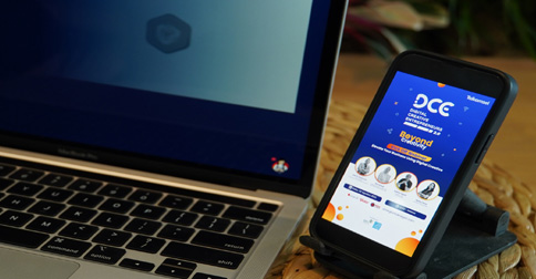 Telkomsel Buka Peluang UMKM Tumbuh Kreatif dengan Digital