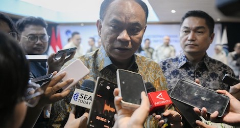 Kikis Kesenjangan Talenta, Kominfo Siapkan Digital Training Center di Setiap Provinsi