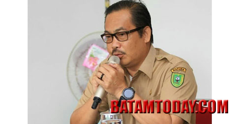 Disparbud Natuna Bakal Gelar Festival Ramadhan dan Lampu Culok