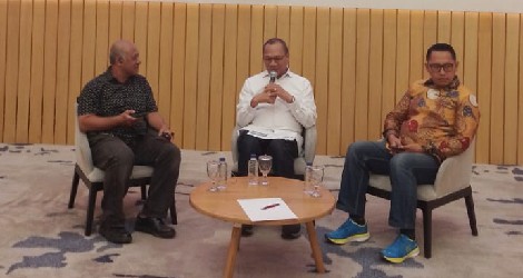 Biaya Haji 2026 Turun Rp2 Juta, DPR Sebut Standar Pelayanan Tetap Terjaga