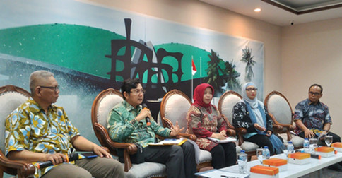 DPR Prihatin Maraknya Kasus Perundungan Anak Beberapa Waktu Terakhir