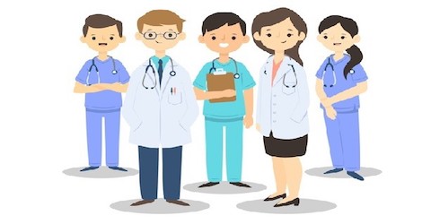 Dokter Tetap Bisa Praktik di Tiga Tempat, Ini Syaratnya!