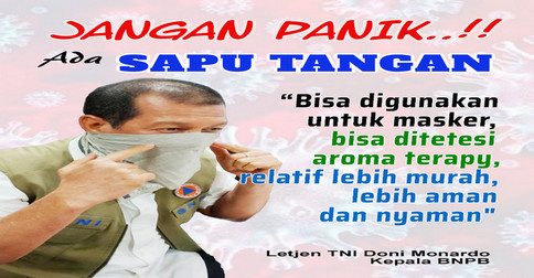 Mungkinkah Masifnya Dampak Virus Corona Tanda Bentuk Perang Dunia Ketiga?