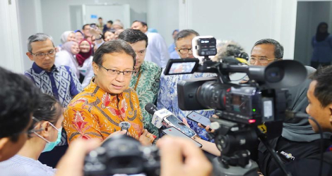 Kemenkes Siapkan Regulasi Donor Organ, Menkes: Jangan Hanya Orang Kaya yang Bisa Dapat Organ