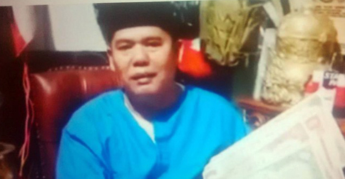Setelah Anggotanya Jadi Tersangka, Mr Dony Pedro King of The King Menghilang