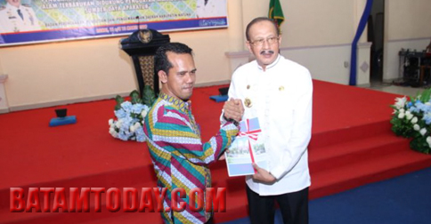 DPRD Natuna Berharap Pemerintah Bisa Prioritaskan Usulan Masyarakat