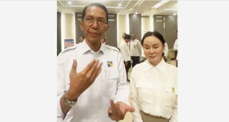 BP Batam Tuntaskan Penataan Status Pegawai, Kini Hanya Dua Kategori: Pegawai Tetap dan P2K
