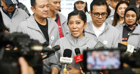 Pemerintah Minta Operator Seluler Dukung Penerapan e-SIM Demi Keamanan Digital Nasional