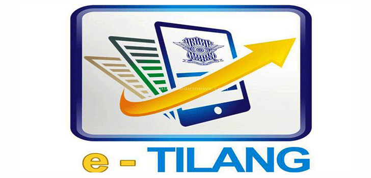 Sistem Tilang Online akan Diberlakukan Awal Tahun di Batam
