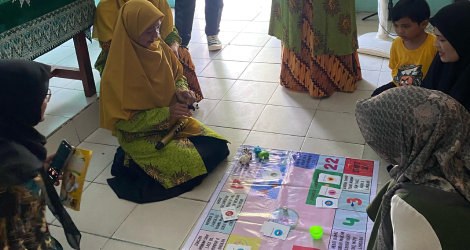 Keterbatasan Akses Gizi Dorong Pemberian Kental Manis sebagai Susu Anak