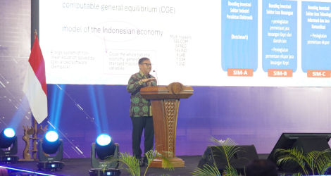 Ekonomi Kepri Tumbuh 7,48 Persen, Tertinggi di Sumatera: Industri dan Investasi Jadi Penggerak Utama