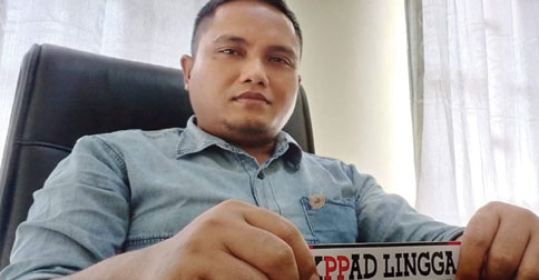 KPPAD Lingga Catat 9 Kasus Melibatkan Anak di Bawah Umur
