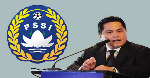 Erick Thohir Ingin Timnas Konsisten Agar Lolos Piala Dunia dan Olimpiade