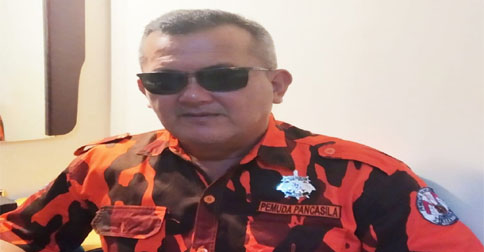 MPC PP Natuna Lahirkan Pemuda Benteng Pertahanan NKRI
