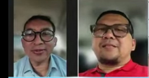Gerindra dan Golkar Nilai Upaya Pemakzulan Jokowi untuk Hambat Elektablitas Prabowo-Gibran