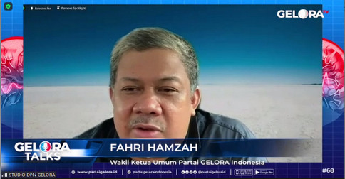 Partai Gelora Berharap Hakim MK Teruskan Tradisi Demokrasi Pemilu Terbuka