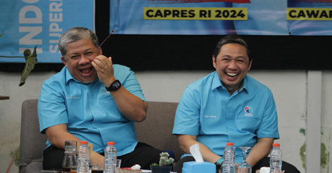 Fahri Hamzah Sebut Sistem Proporsional Tertutup akan Jadikan Parpol Peternak Politisi dan Anggota DPR Penyalur Bansos
