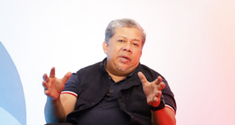 Fahri Hamzah Minta Masyarakat tidak Pilih Lagi Politisi dan Pemimpin yang Terbukti sudah Gagal