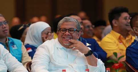 Terlepas Ubah Aturan Pencalonan Pilkada, Fahri Hamzah: Putusan MK Mengakomodir Kepentingan Rakyat Banyak