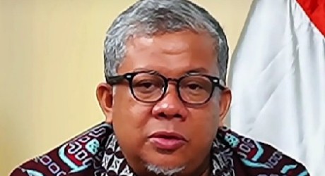 Ulang Tahun ke-6, Partai Gelora Tegaskan Komitmen Menuju Indonesia Superpower Baru