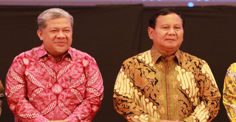 Partai Gelora Usulkan Dua Prioritas Strategis Ekonomi kepada Prabowo agar Indonesia Jadi Superpower Baru