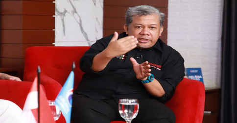 Tak Hanya Parliamentary Threshold, Fahri Hamzah: Presidential Threshold Juga Harus Dihapus