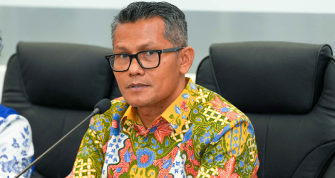 Industri Manufaktur Tetap Ekspansif, IKI November 2025 Capai 53,45 di Tengah Tekanan Global