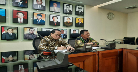 Natuna Institute Minta Pemerintah Pusat Batalkan Pengerahan Kapal Cantrang Pantura ke Natuna