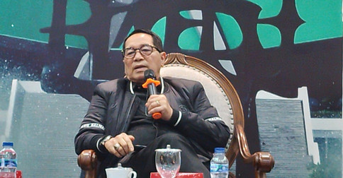 DPR Pertanyakan Ketentuan Zat Adiktif Dikategorikan sebagai Narkotika di dalam Draf RUU Kesehatan