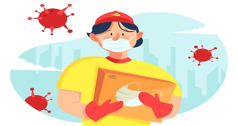 Masyarakat Indonesia Diimbau Waspadai Risiko Penularan Flu Burung