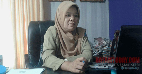 4 Formasi CPNS Dinkes Anambas Tak Ada Peminat