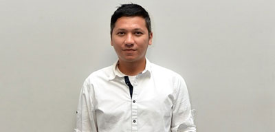 Dibintangi Gading Marten, Film 'Nagabonar Reborn' Segera Diproduksi