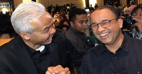 Kalah dalam Hitung Cepat Pilpres 2024, Ganjar Dorong Gulirkan Hak Angket atau Interpelasi