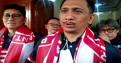 PKN Sebut PN Jakpus Tidak Bisa Putuskan Penundaan Pemilu