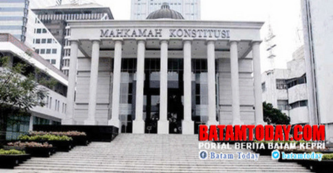 Perludem Ungkap MK Terima 312 Sengketa Pilkada 2024