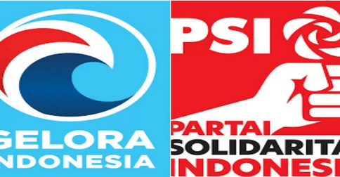 Hasil Real Count KPU Pileg, Suara PSI dan Gelora Terus Meningkat