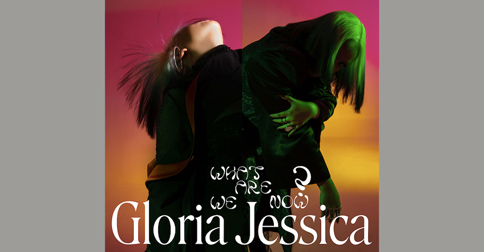 Gloria Jessica Kembali Bermusik, Rilis Mini Album 'What Are We Now?'
