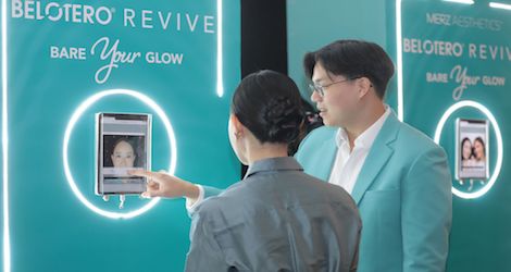Bare Skin Glow Booster Pertama di Indonesia, Belotero Revive Hadir sebagai Solusi Bare Face Sehat