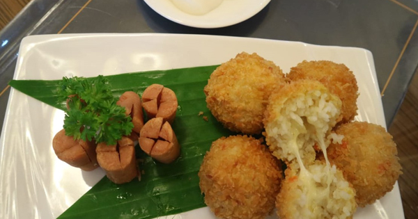 Ultah ke-15 Godiva Bistro and Restaurant Tawarkan Promo Spesial