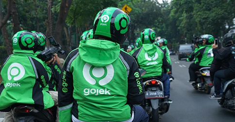 Lakukan Ekspansi, Gojek Tawarkan Peluang Baru untuk Mengaspal di Malaysia