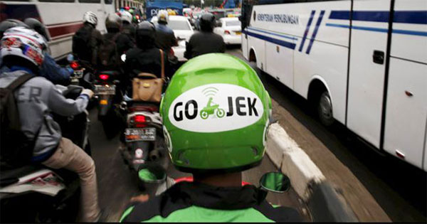 Sempat Viral, Bos Taksi Malaysia yang Hina Indonesia dan Gojek Akhirnya Minta Maaf