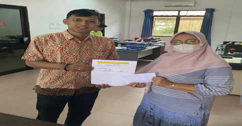 PT Karimun Granite Konsisten Bantu Masyarakat di Sektor Pendidikan, Kesehatan dan Keagamaan